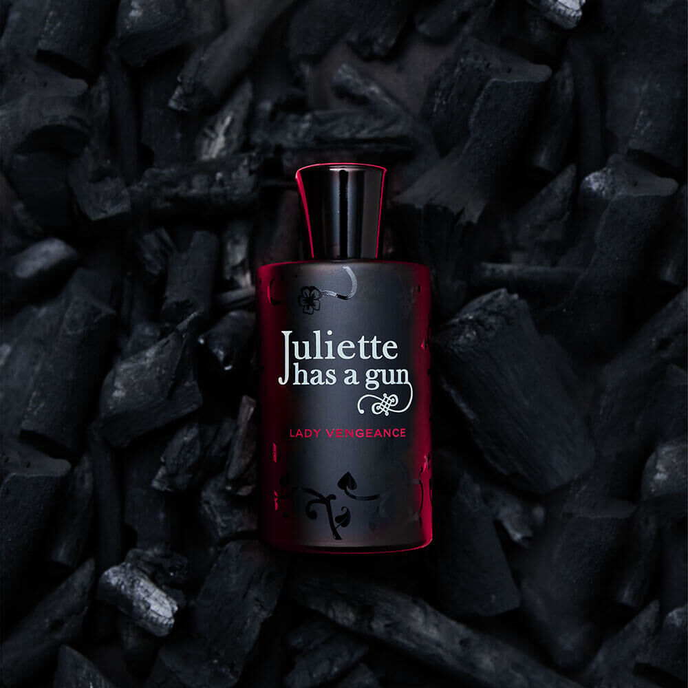 Perfume Juliette Has A Gun Lady Vengeance - Sephora