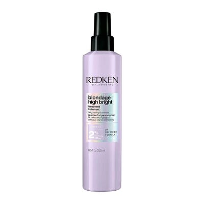 BLONDAGE HIGH BRIGHT TREATMENT 250ML