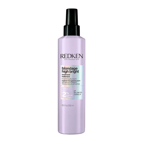 BLONDAGE HIGH BRIGHT TREATMENT 250ML