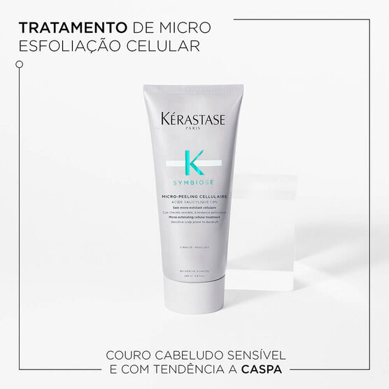 SYMBIOSE Micropeel