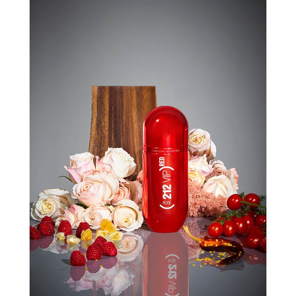212 red vip rose discount