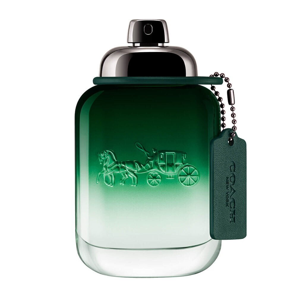 Perfume GREEN - Coach - Eau de Toilette Coach Masculino Eau de Toilette