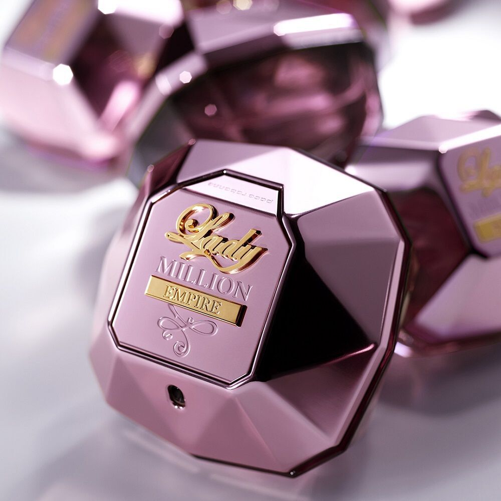 Perfume Rabanne Lady Million Empire Feminino Eau de Parfum Sephora