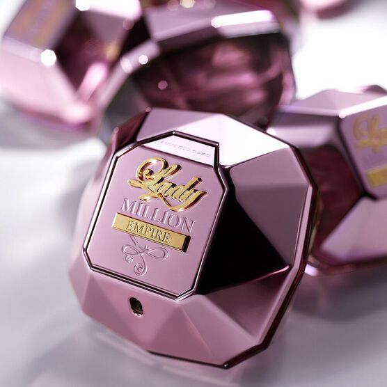 PACO RABAN LADY MILLION  EDP  80ML