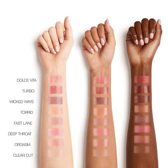 NARS       LIP COVER     LCAR 3G