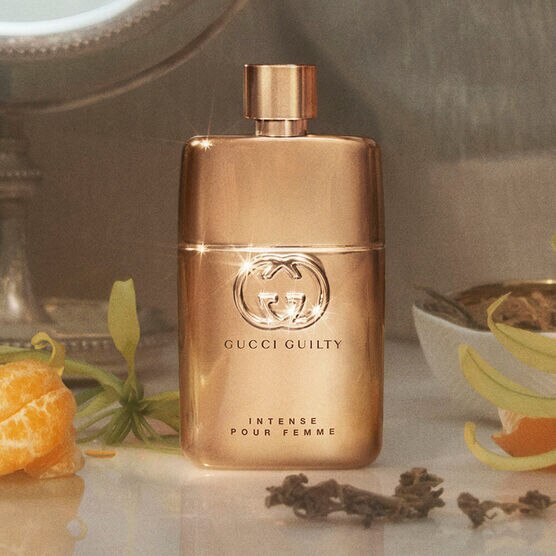 GUILTY FOR WOMAN INTENSE EDP 50ML