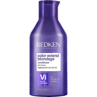 Condicionador Matizador Redken Color Extend Blondage