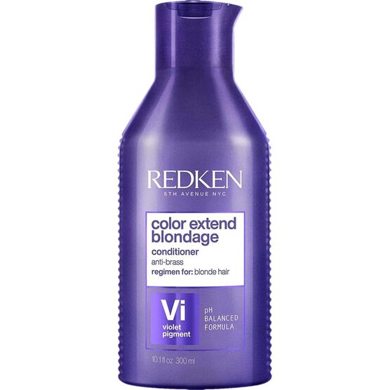 Condicionador Matizador Redken Color Extend Blondage