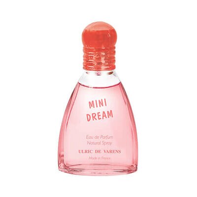 ULRIC DE V DREAM FEMININ EDP  16489