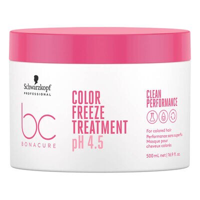 BONACURE M�SCARA COLOR FREEZE