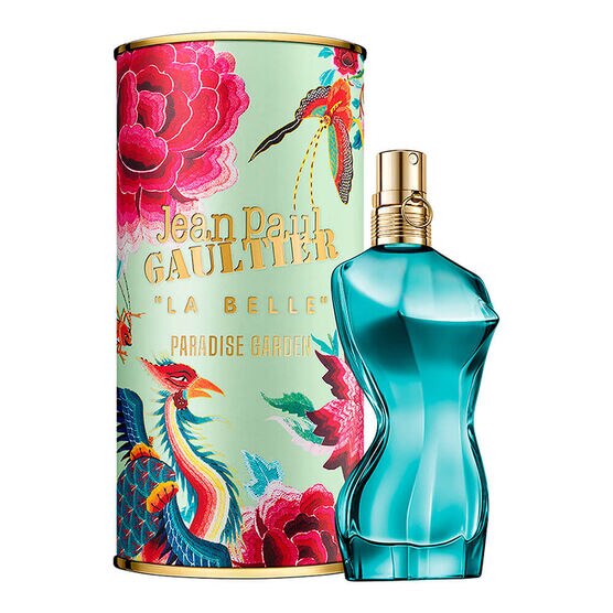Perfume Jean Paul Gaultier La Belle Paradise Garden Feminino Eau de Parfum