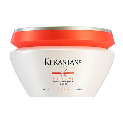 KÉRASTASE  NUT CHVX E    MASK 200ML