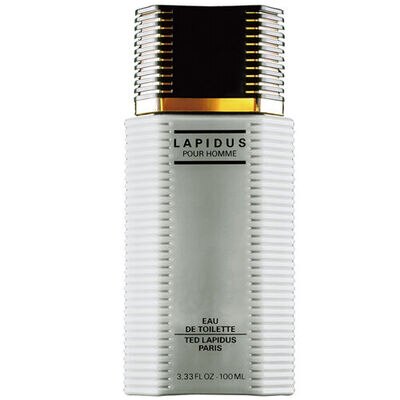 LAPIDUS    LAPIDUS HOMME EDTV 16489