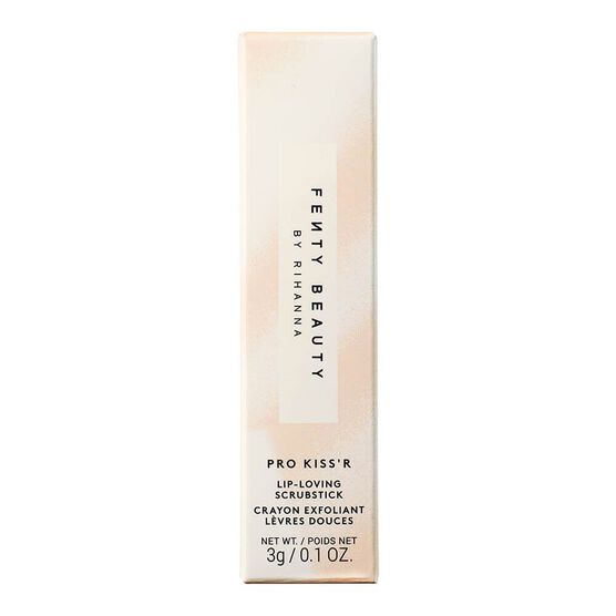 FENTY      PRO KISS'R    LIP  SCRUB