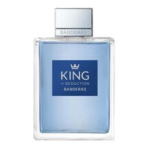 KING OF SEDUCTION EDT FOR MEN 200 ML