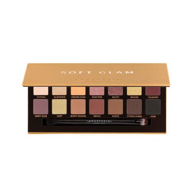 ANASTASIA  SOFT GLAM     PALT NOCT