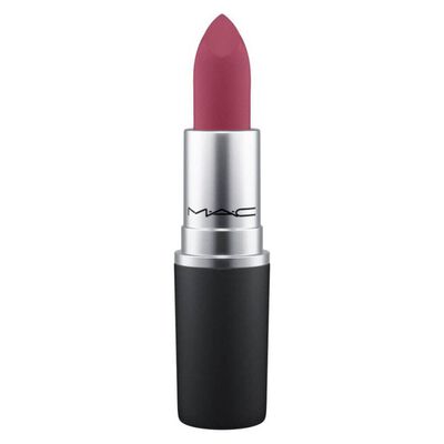 MAC        LIPSTICK      LIPS BURNI