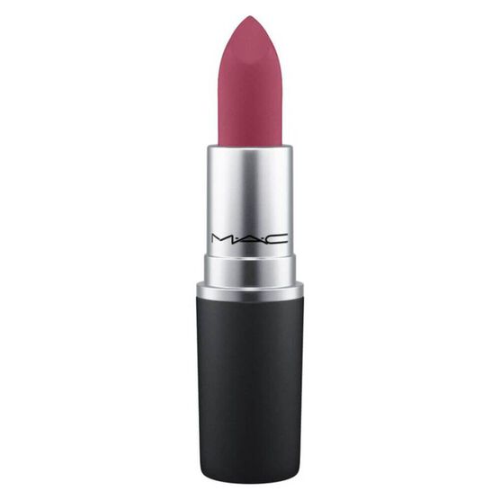 MAC        LIPSTICK      LIPS BURNI