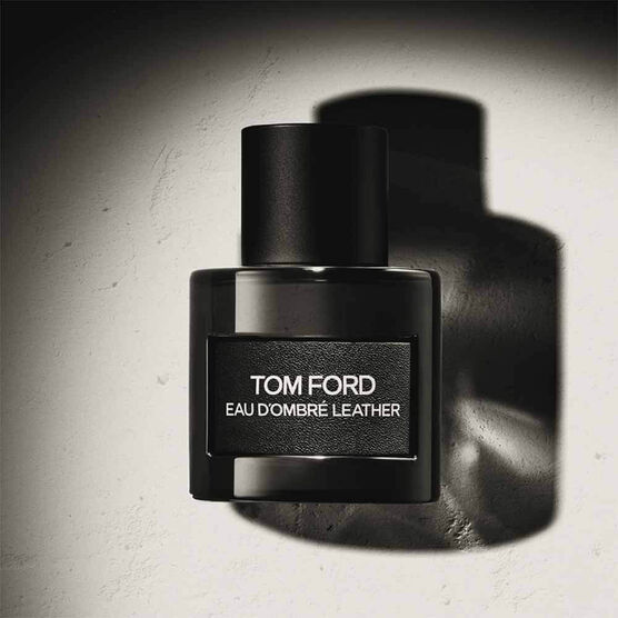 Perfume Tom Ford Eau D'Ombre Leather Masculino Eau de Toilette