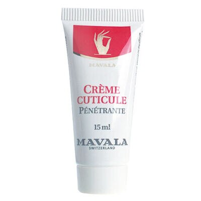 MAVALA     CR CUTICULE     CR  15ML