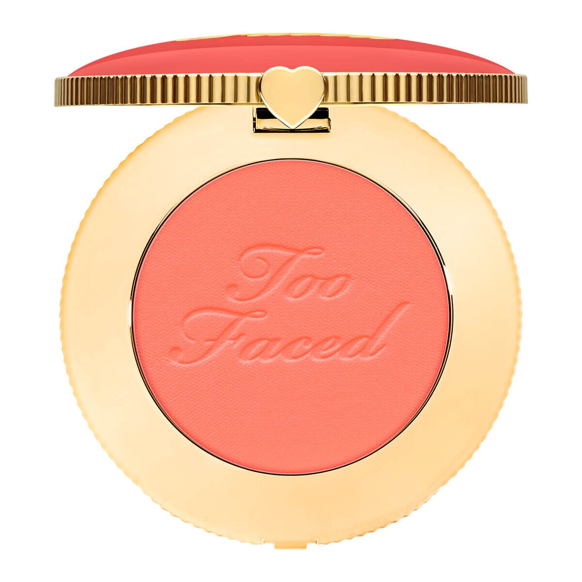 TOO FACED blush too faced pinker times ahead cloud crush blush