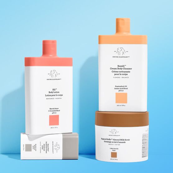 Desodorante Vegano Drunk Elephant Sweet Pitti Deodorant Cream Sephora