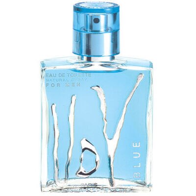 ULRIC DE V UDV BLUE EDT  EDT  16489