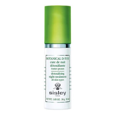 SISLEY     BOTANICAL D-T CREM 30ML