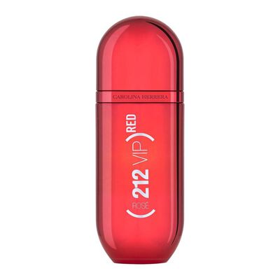 HERRERA    212 VIP ROSE  EDP  80ML