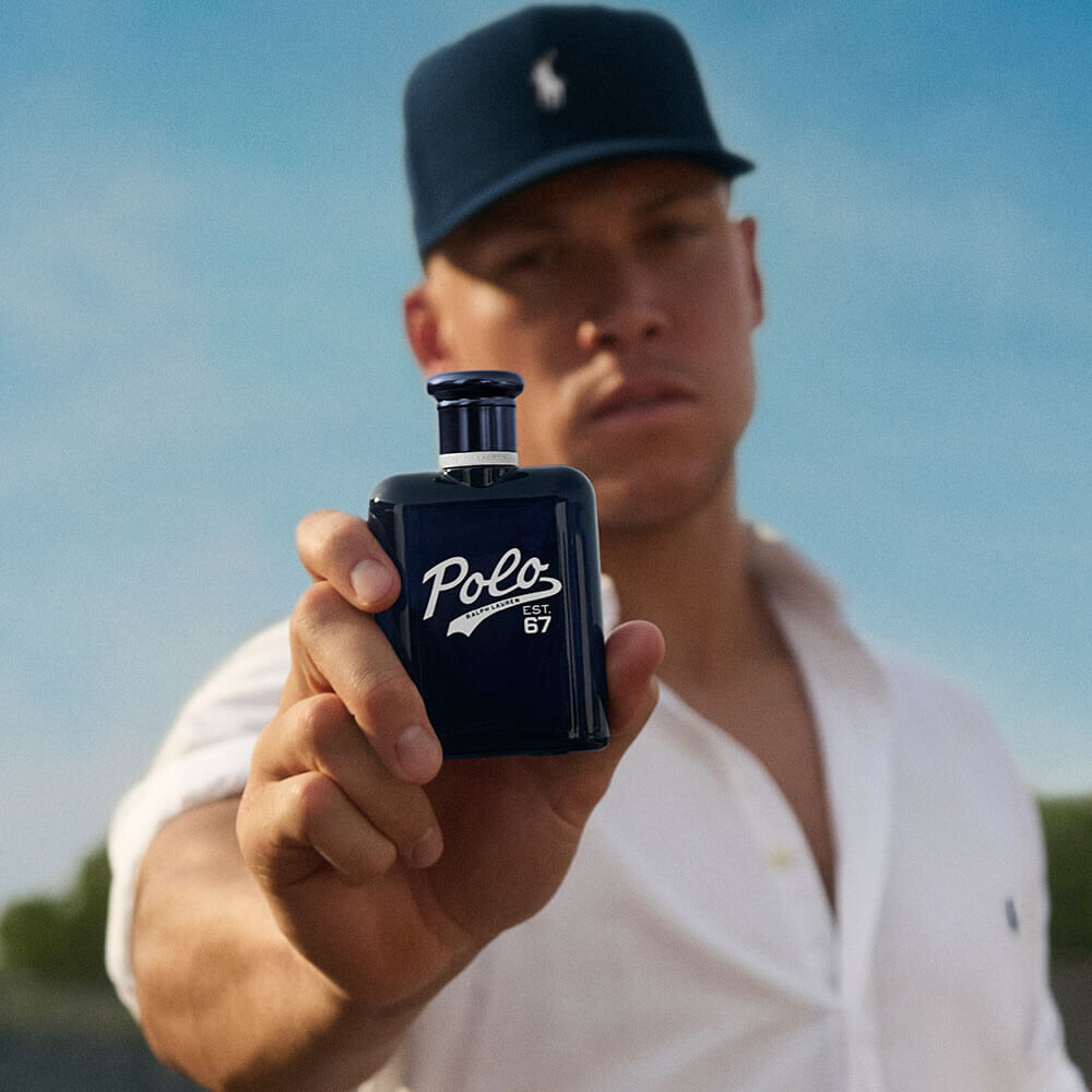 Perfume Ralph Lauren Polo 67 Masculino Eau de Toilette | Sephora