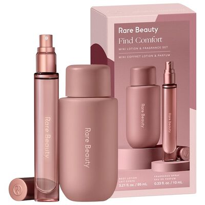 FIND COMFORT MINI LOTION & FRAGRANCE SET