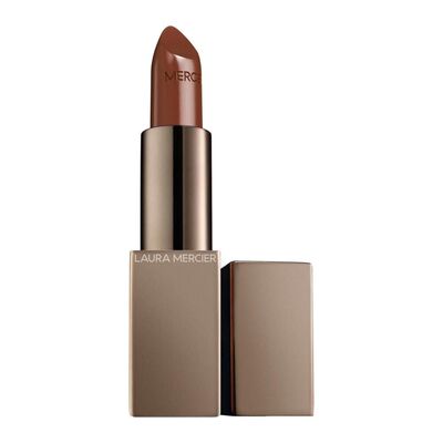 L. MERCIER ROUGE ESS LIP NATU 3.5G