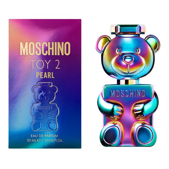 TOY TOY PEARL EDP