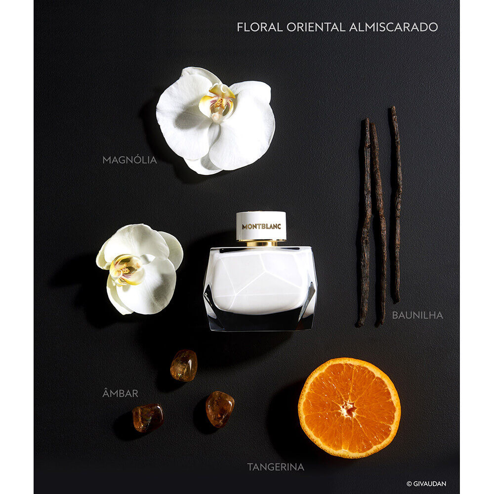 montblanc signature eau de parfum 90ml