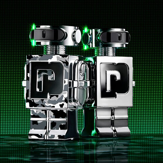 PHANTOM LEGION COLLECTOR EDT 100ML