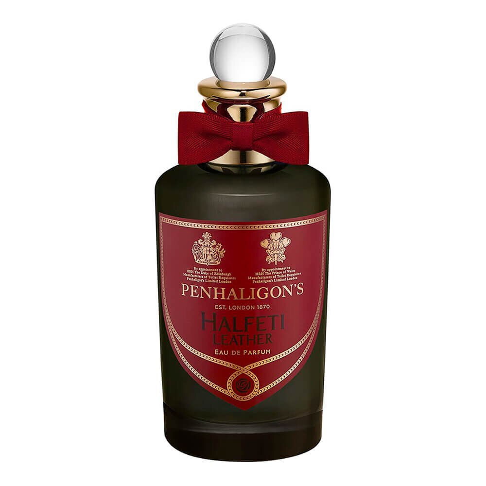 Perfume Penhaligons Halfeti Leather Unissex Eau de Parfum | Sephora