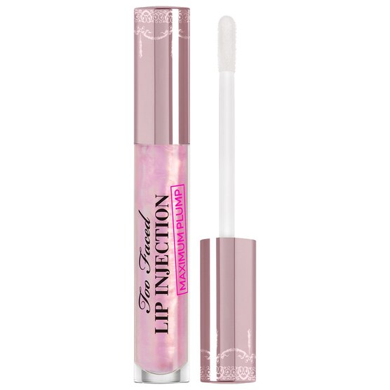 GLOSS LABIAL TOO FACED LIP INJECTION MAXIMUM