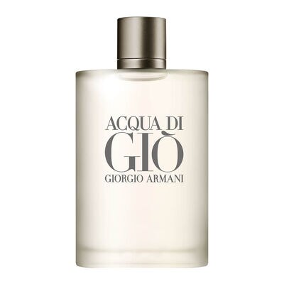 ARMANI     ACQUA DI GIO  COFF 2003
