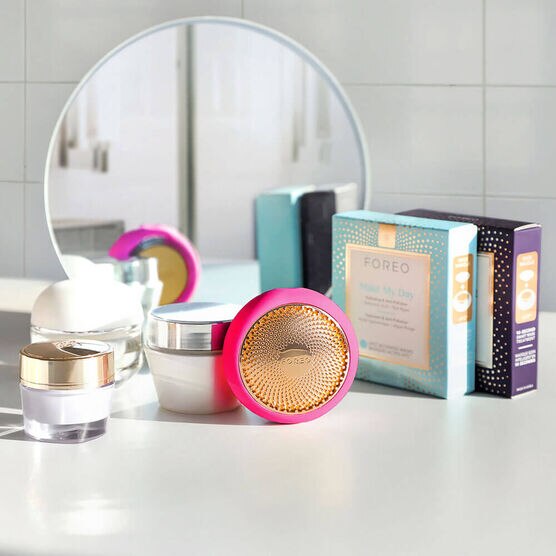 FOREO      UFO 2         TOOL 1UNID
