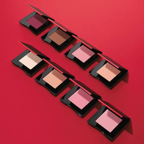 SHISEIDO   INNERGLOW     POWD 4G