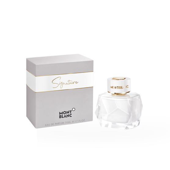 MONTBLANC  SIGNATURE     EDP  50ML
