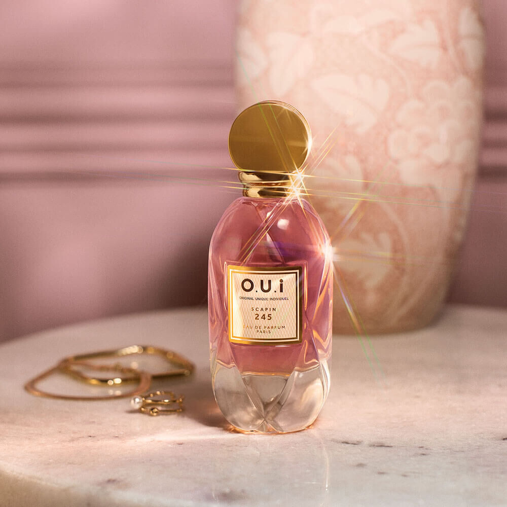 Perfume scarpin sale