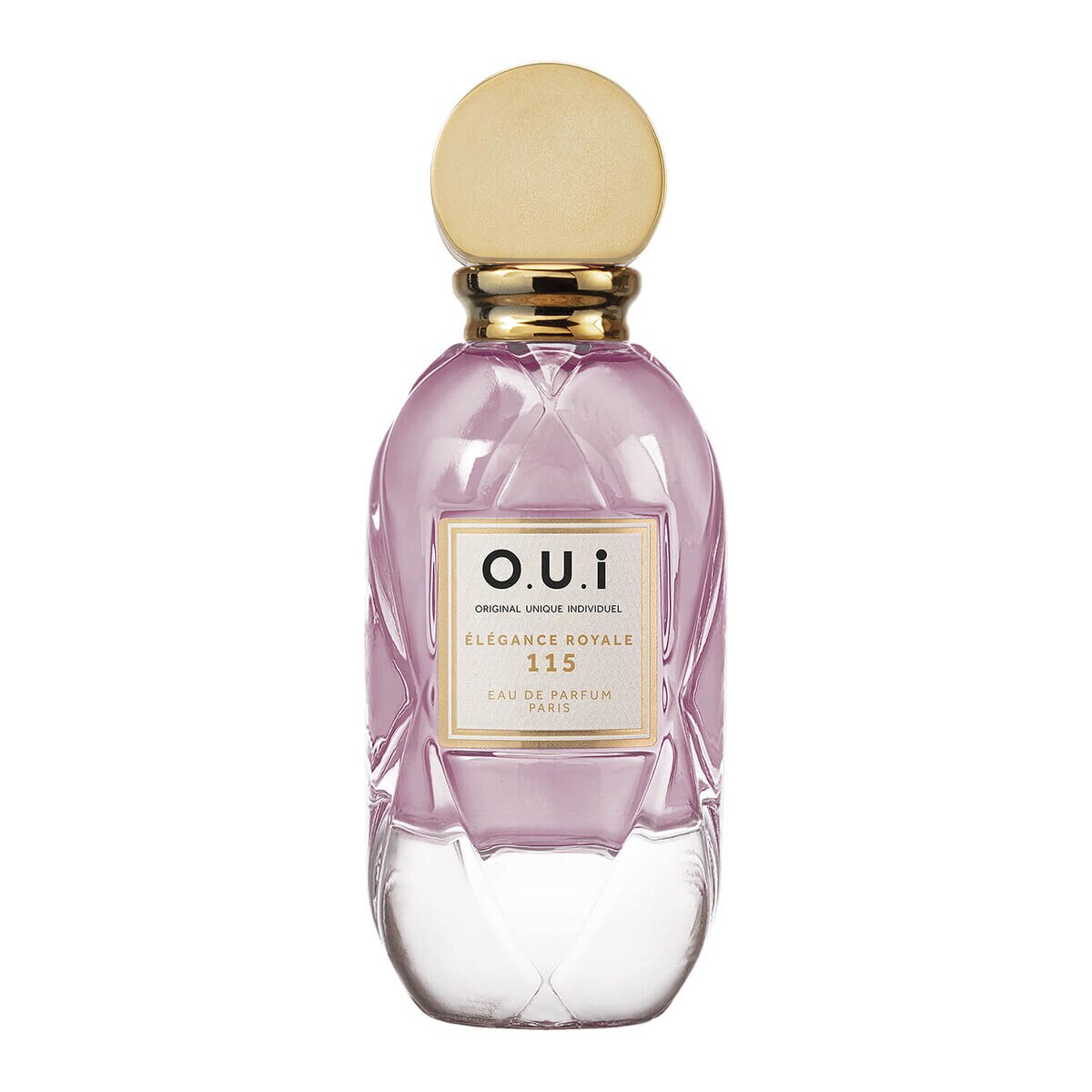 Perfume O.U.i Élégance Royale 115 Feminino Eau de Parfum Sephora