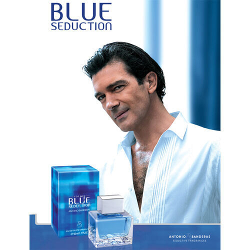 antonio banderas blue 200ml