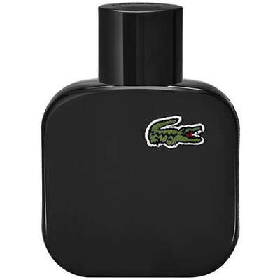 LACOSTE    L.12.12 NOIR  EDTV 100ML