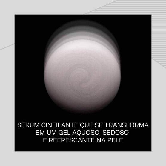 Sérum La Prairie Platinum Rare Haute-Rejuvenation Elixir