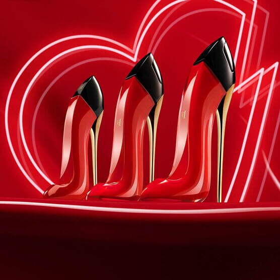 CAROLINA H V. GOOD GIRL  PERF 30.ML