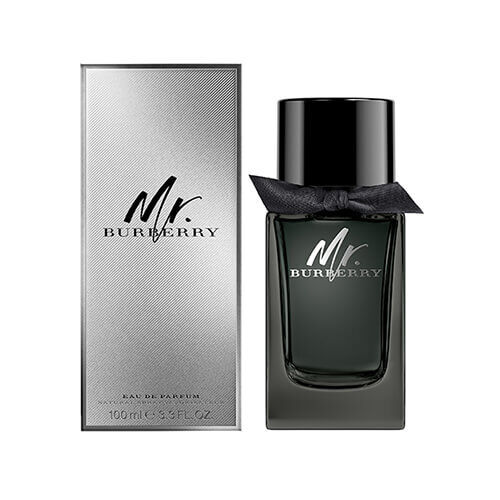 BURBERRY Mr. BURBERRY オードトワレ 100ML Perfume Mr Burberry Masculino Eau de Parfum | Sephora