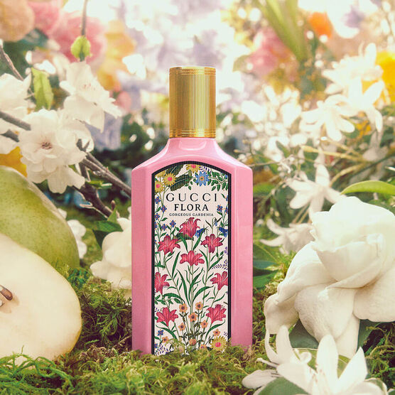 GUCCI      GORG GARDENIA EDP  50ML
