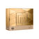Kit Coffret Paco Rabanne Lady Million Fabulous Feminino Eau de Parfum